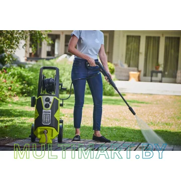 Мойка высокого давления Ryobi RPW150XRB картинка 4